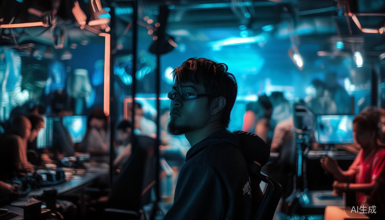 首先，建立高效战队体系的基础在于明确其核心目标。这