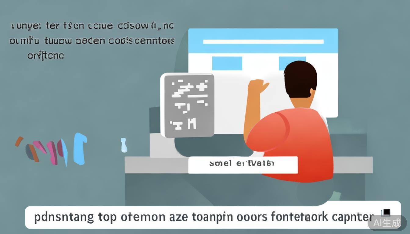 其次，验证码无法识别或加载缓慢是用户经常遇到的问题