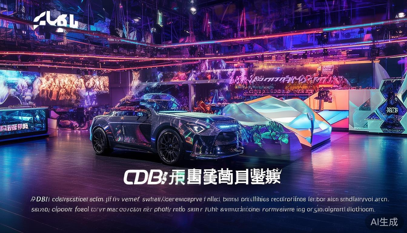 作为国内领先的电竞赛事平台，DB电竞在品牌合作方面