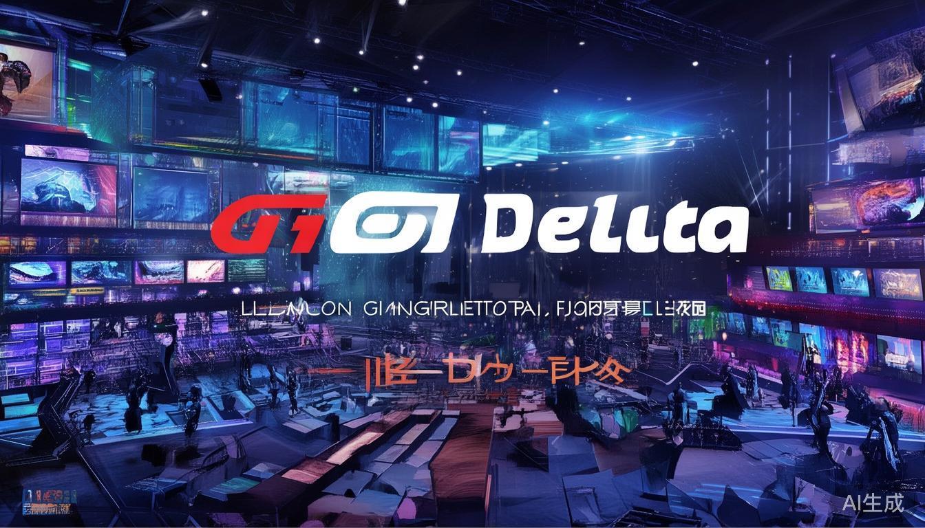 作为行业的领军企业，DB电竞三角洲以“数字化、平台