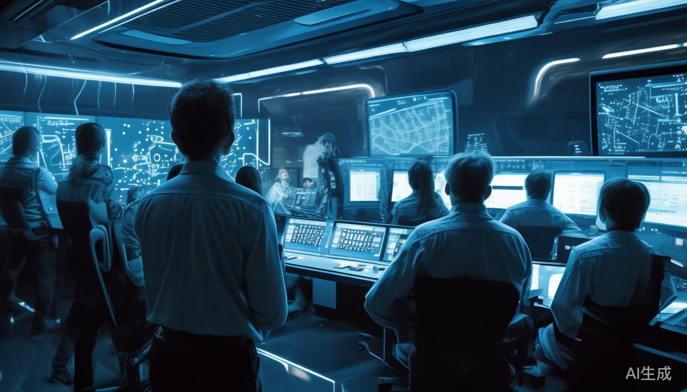 全面解析DB电竞网页版的安全保障措施与防护策略