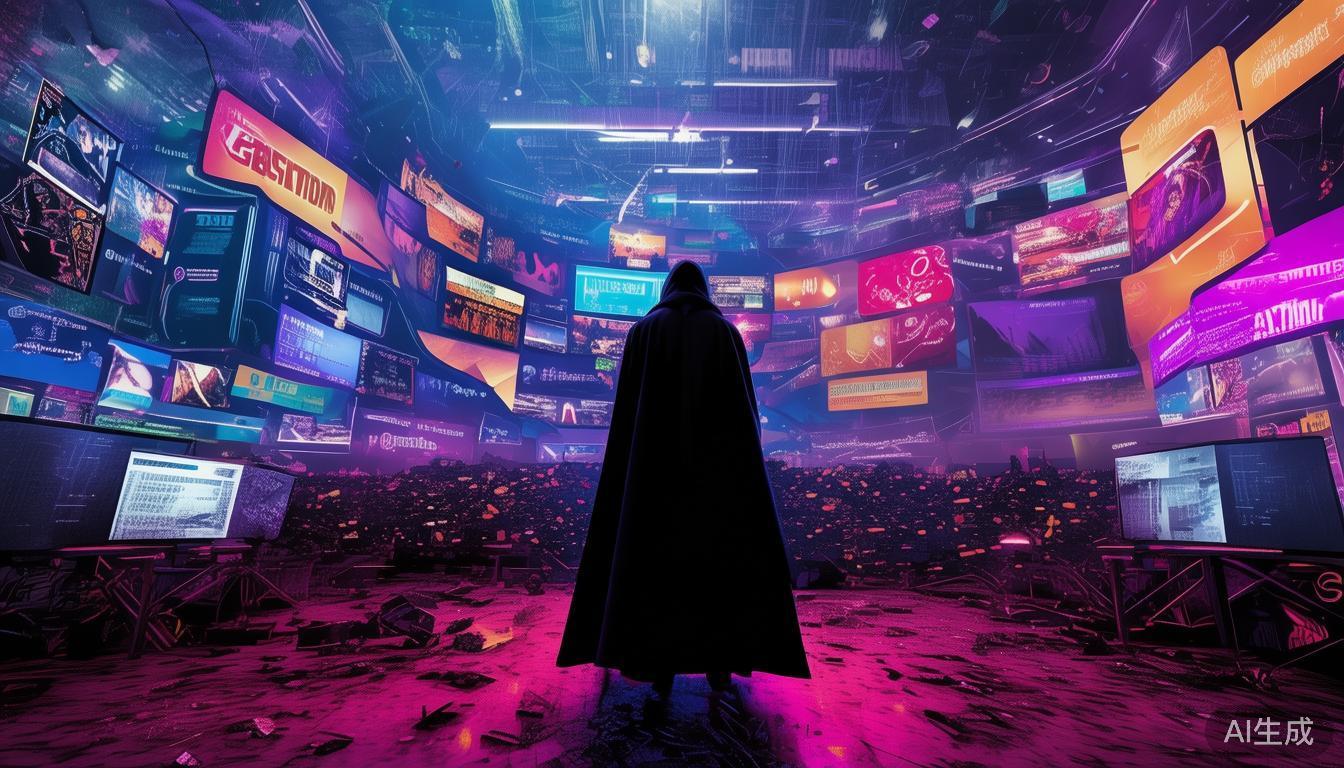 通过此次事件，可以清楚看到电竞行业监管的几个主要漏