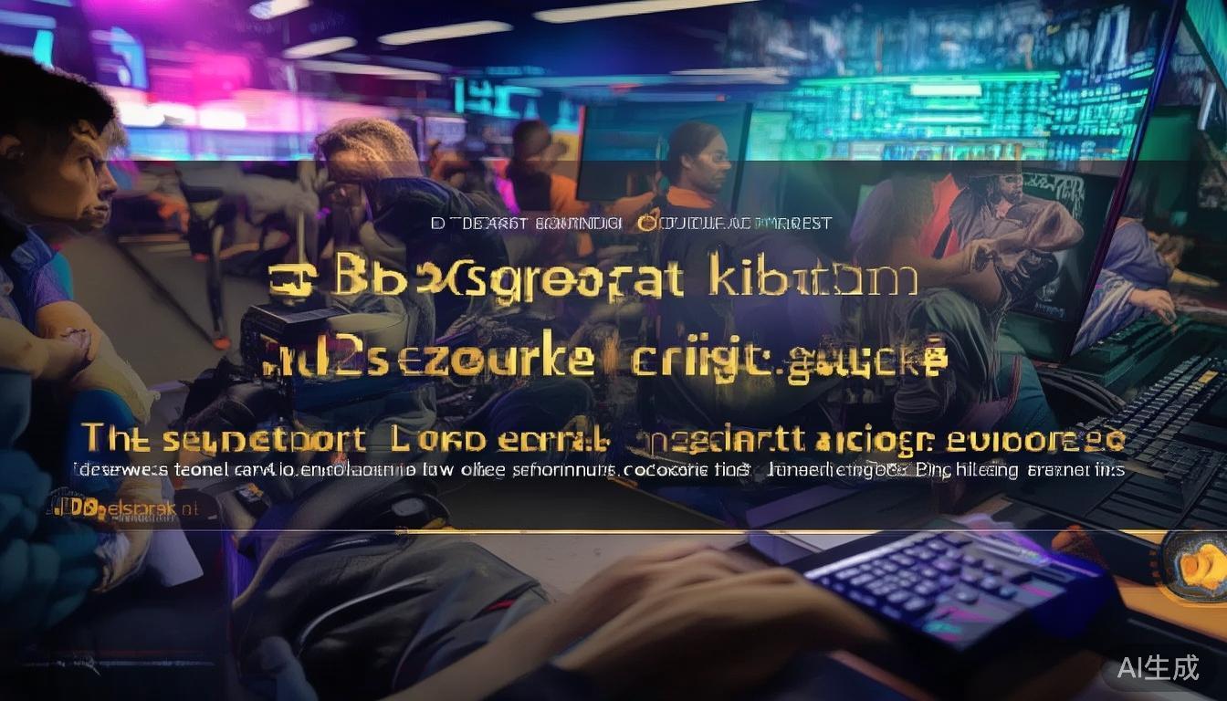 在当今电子竞技迅速崛起的背景下，越来越多的玩家选择