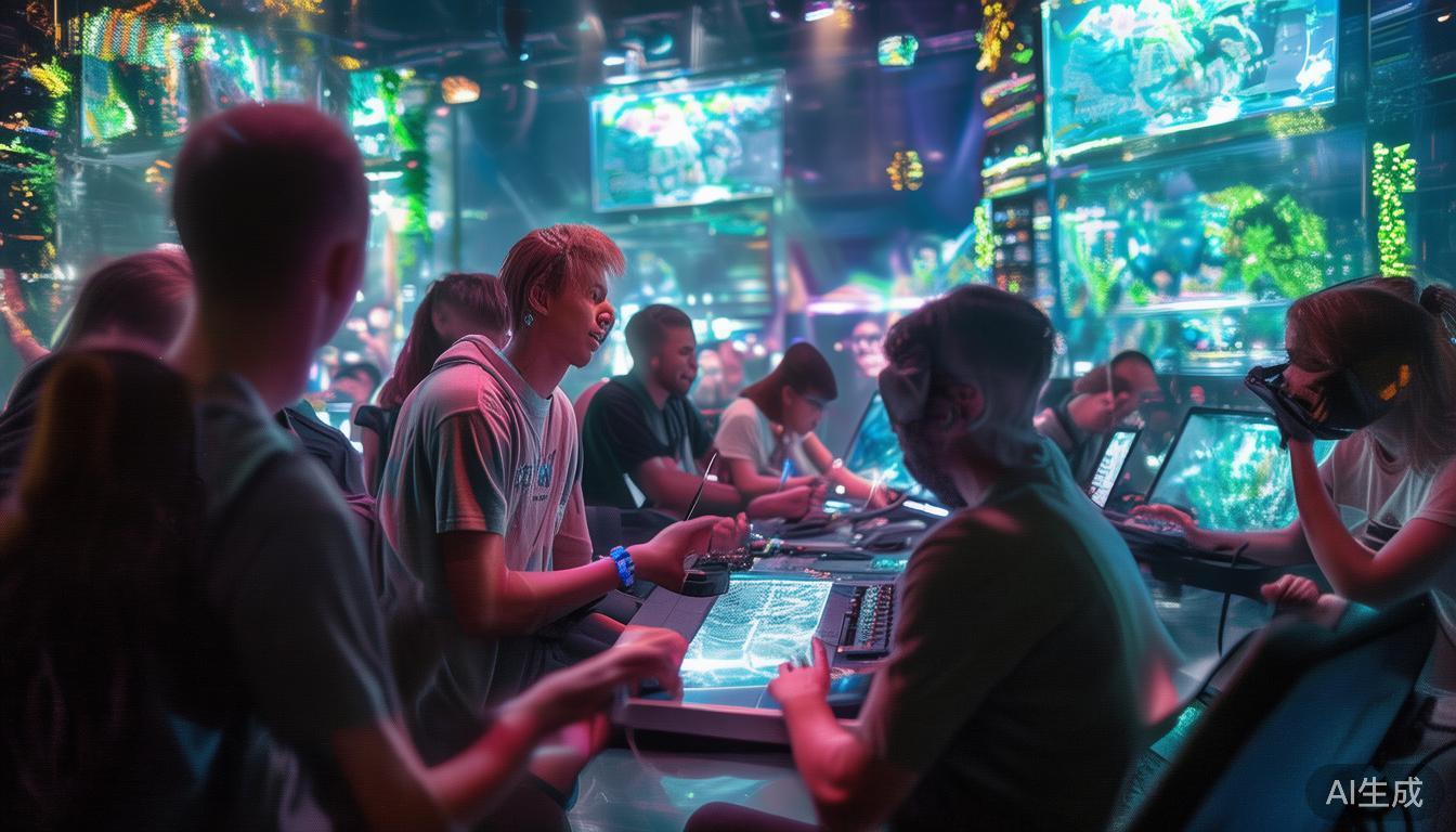 “纯净时代”的到来，为广大电竞爱好者带来了前所未有