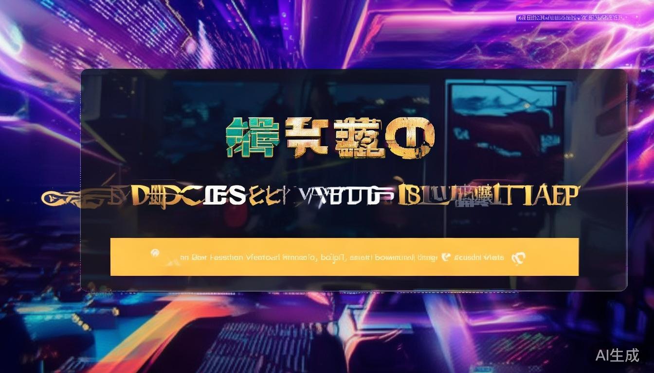 官方微信公众号或APP
许多电竞平台会通过官方微