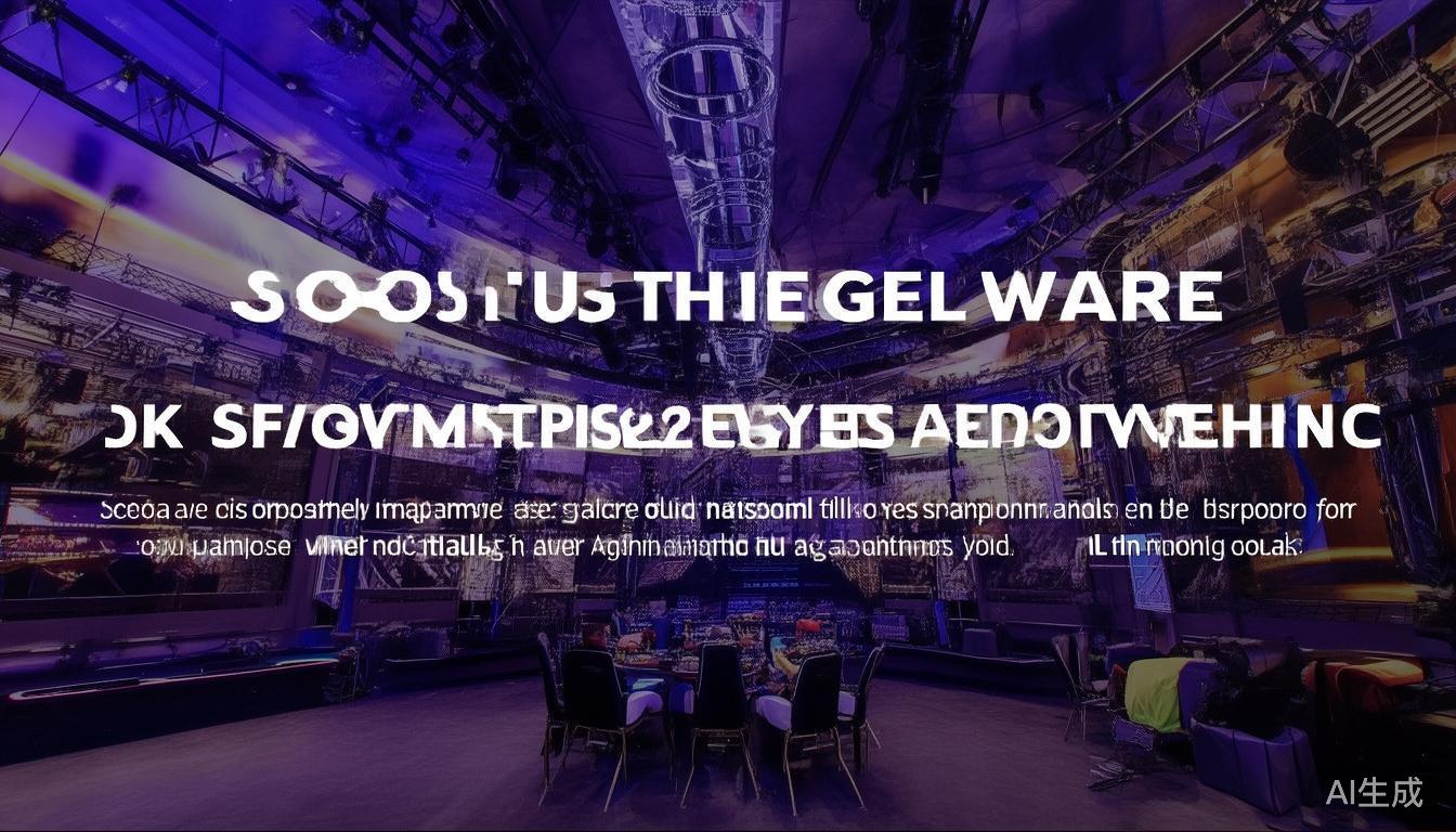 在如今电竞日益普及的背景下，提升游戏体验成为玩家关