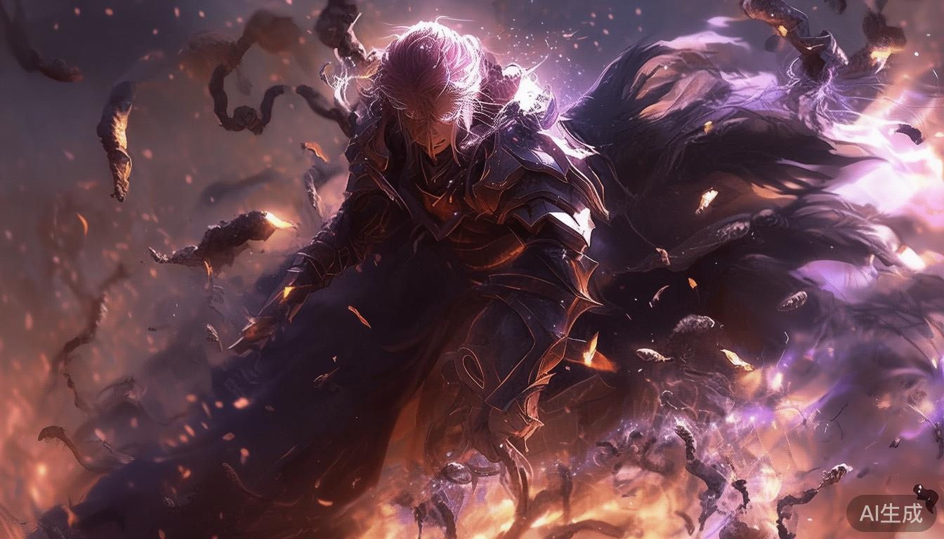 DeBuff（减益状态）：在某些游戏中，尤其是角色